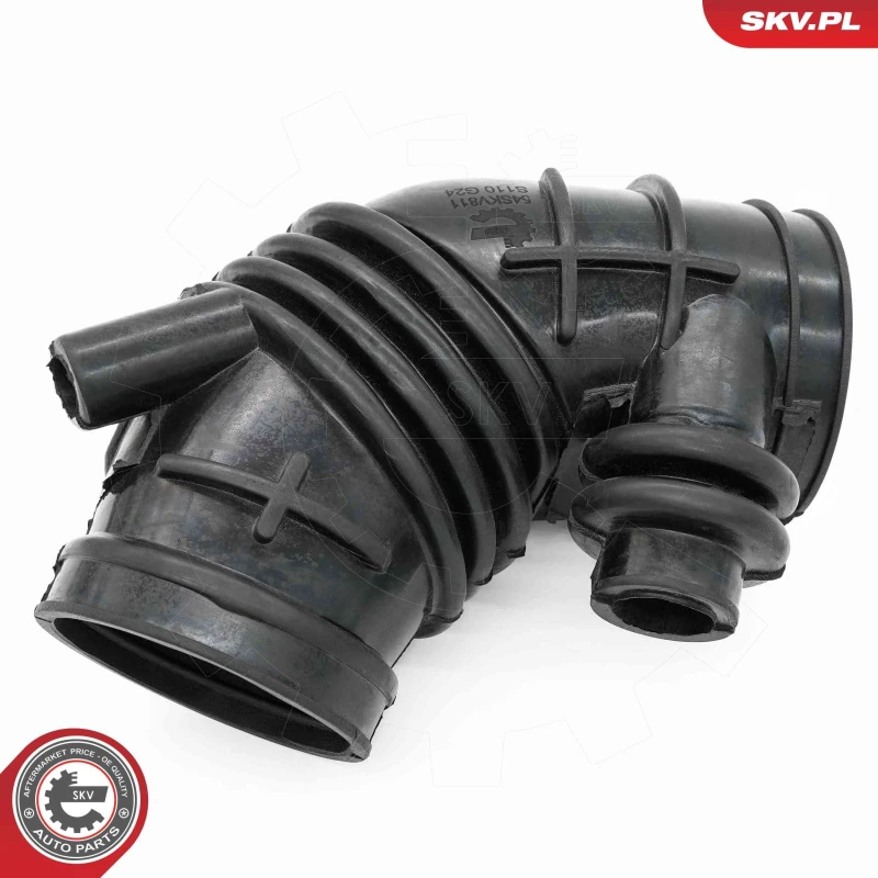 Image of ESEN SKV Radiator hose ESEN SKV 54SKV811