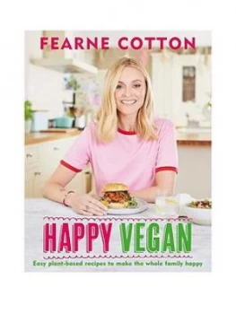 Image of Fearn Cotton Happy Vegan