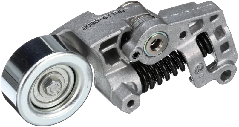 Image of GATES Drive belt tensioner GATES T39457