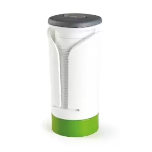 Image of Zyliss Spiraliser Green