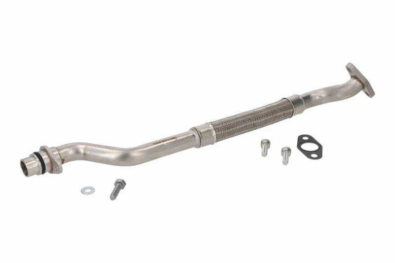 Image of VAICO Oil Pipe, charger VAICO V10-000158