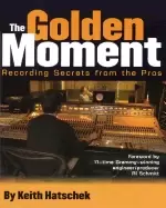 Image of golden moment recording secrets from the pros