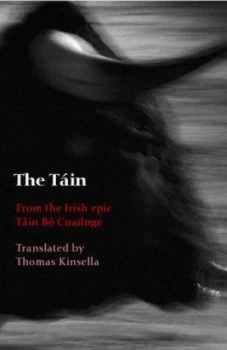 Image of The Tin by Thomas Kinsella Paperback