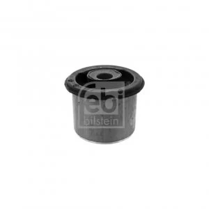 Image of Track Control Arm Bush FEBI BILSTEIN 38811
