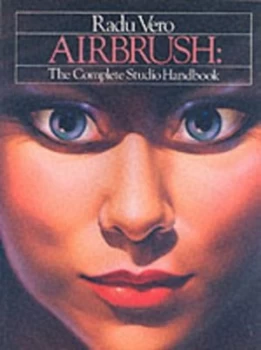 Image of Airbrush by Radu Vero Paperback