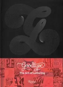 Image of The Art of Lettering : Perfectly Imperfect Hand-Crafted Type Design