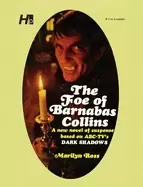 Image of dark shadows the complete paperback library reprint book 9 the foe of barna