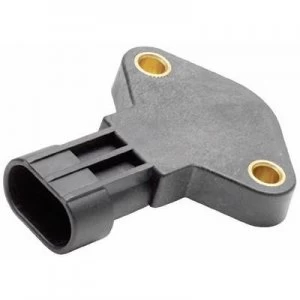 Image of Angle and tilt sensor Cherry Switches AN820002 Reading range 360 max