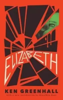 Image of Elizabeth by Ken Greenhall