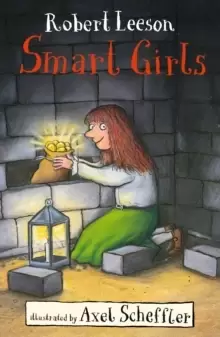 Image of Smart Girls