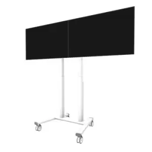 Image of Neomounts by Newstar Neomounts dual screen adapter