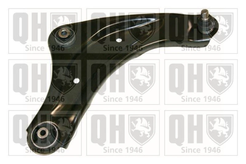 Image of QUINTON HAZELL Suspension arm QUINTON HAZELL QSA2620S