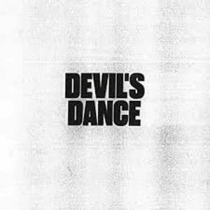 Image of Ossia - Devil's Dance Vinyl