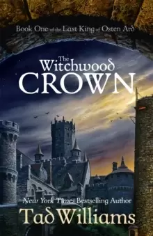 Image of The Witchwood Crown : Book One of The Last King of Osten Ard
