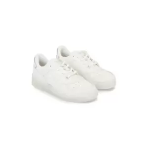 Image of Tommy Jeans Basket Elevated - White