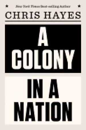 Image of colony in a nation