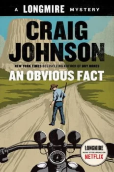 Image of An Obvious Fact by Craig Johnson Hardback