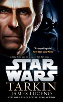 Image of Tarkin by James Luceno Paperback