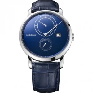 Image of Louis Erard Excellence Regulator Automatic Watch 86236AA25.BDC87