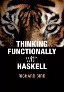 Image of Thinking Functionally with Haskell