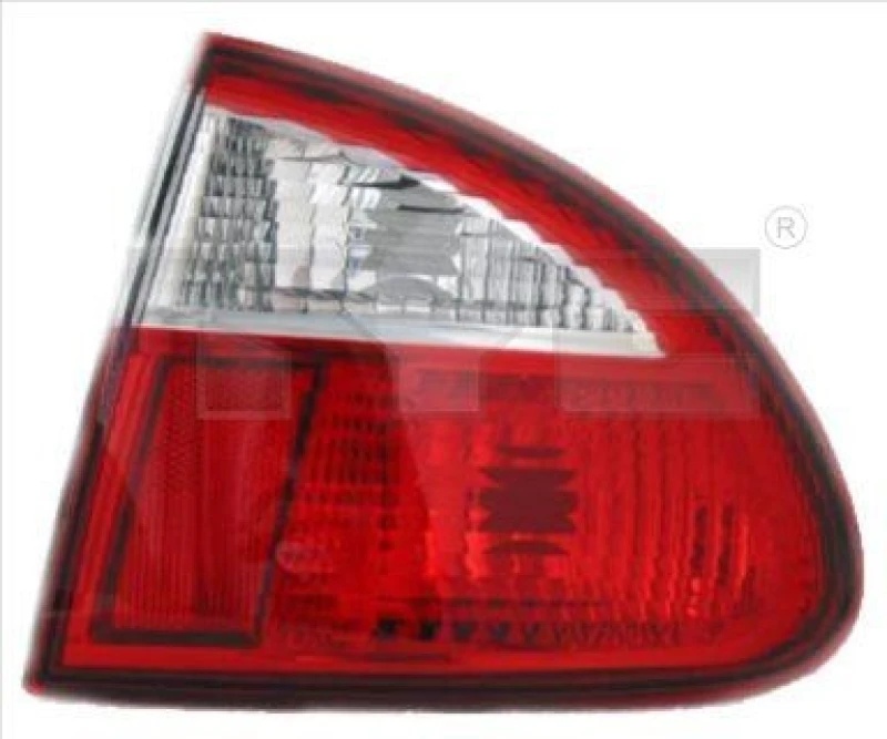 Image of TYC Rear light TYC 11-0273-01-2