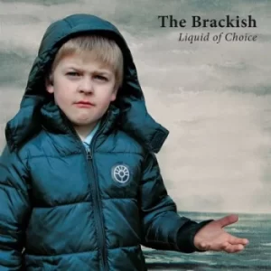 image of Liquid of Choice by The Brackish CD Album