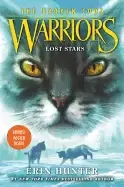 Image of warriors the broken code 1 lost stars