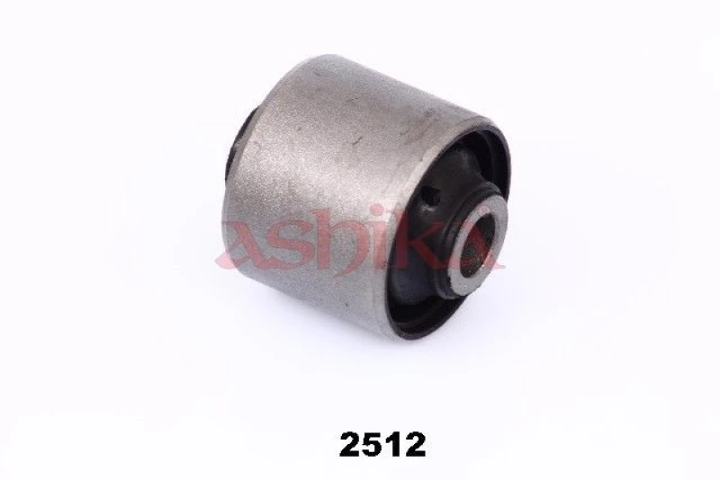 Image of ASHIKA Trailing arm / Suspension arm bush ASHIKA GOM-2512