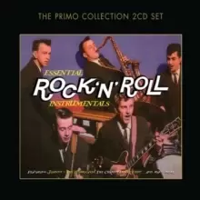 image of Essential Rock 'N' Roll Instrumentals