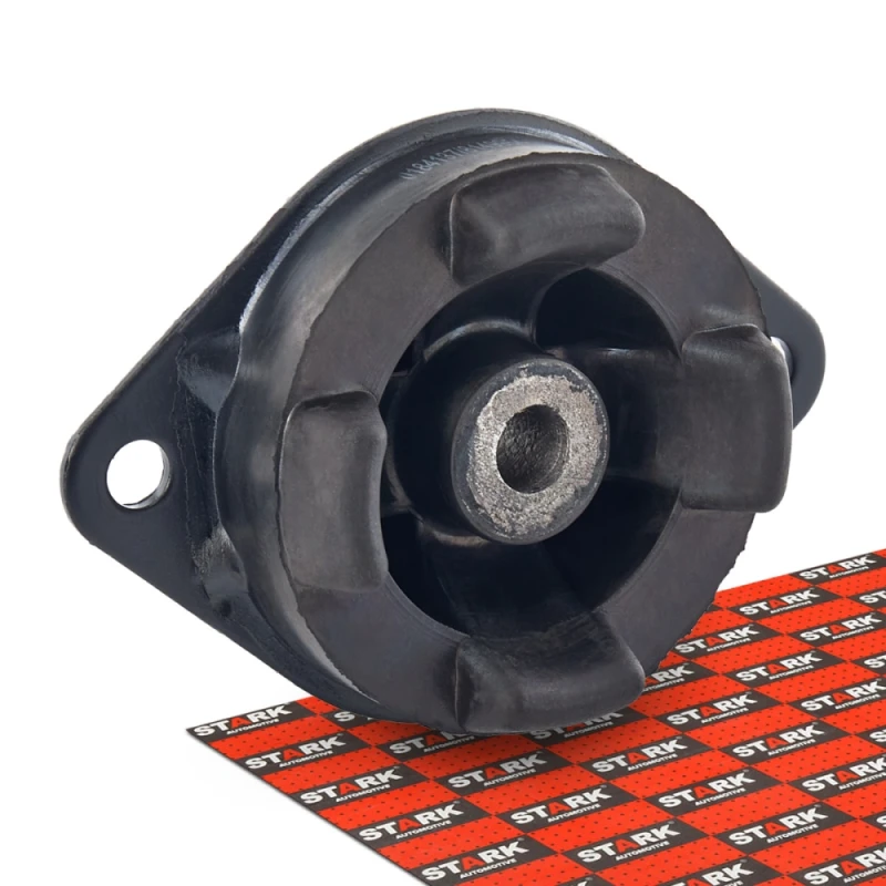 Image of STARK SKEM-0660080 Engine mount Rear Axle both sides Engine Mounting (247)