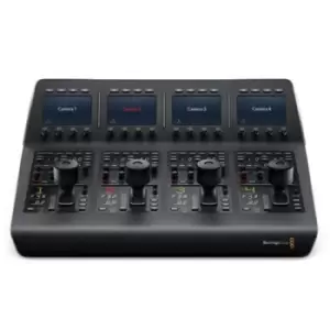 image of Blackmagic ATEM Advance Camera Control Unit