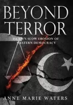 Image of Beyond Terror by Anne Marie Waters