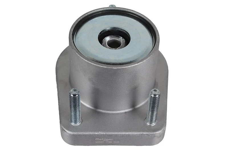 Image of Top strut mount METZGER 6490451