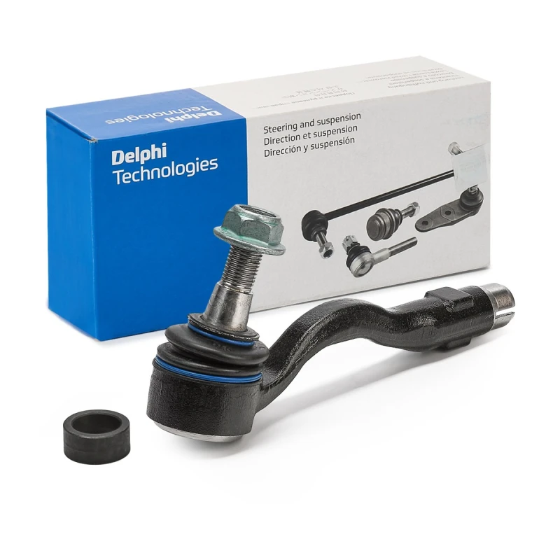 Image of DELPHI Track rod end DELPHI TA3201