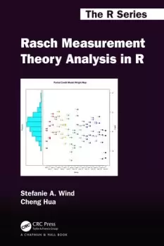 Image of Rasch Measurement Theory Analysis in R