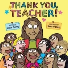 Image of Thank You, Teacher!
