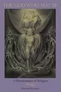 Image of god who may be a hermeneutics of religion