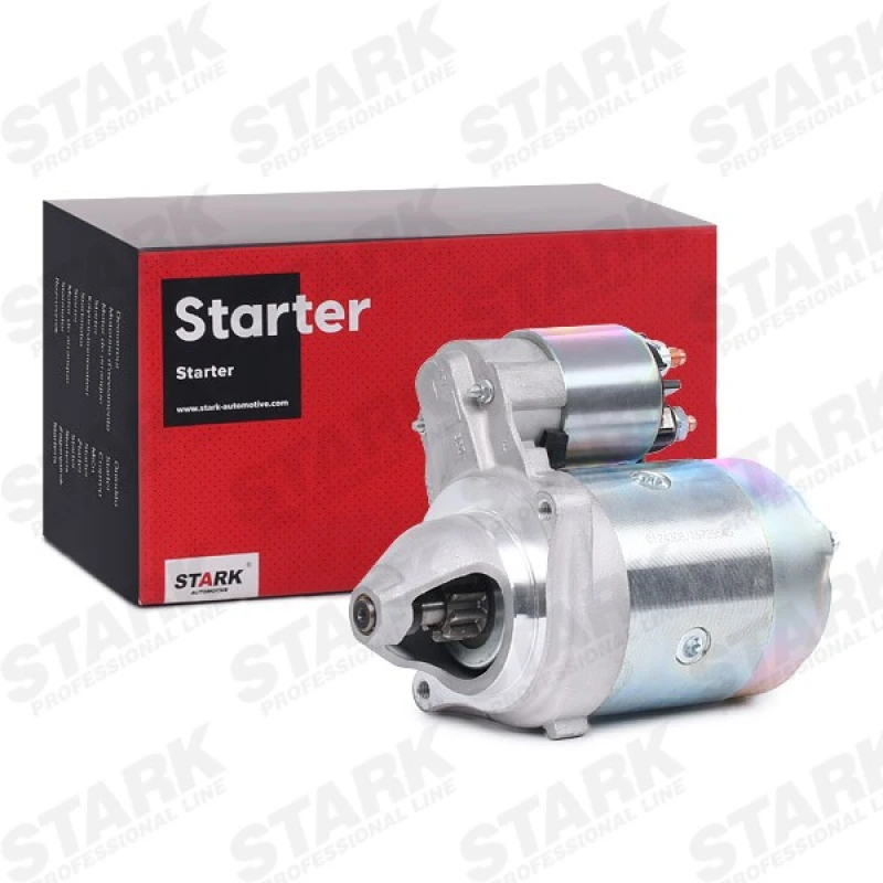 Image of STARK Starter motor STARK SKSTR-0330479