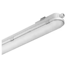 Image of Philips CoreLine 17.6W 2FT Integrated LED Batten - Cool White - 910500453335
