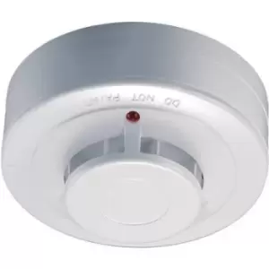 image of ABUS RM1100 Heat detector via alarm system