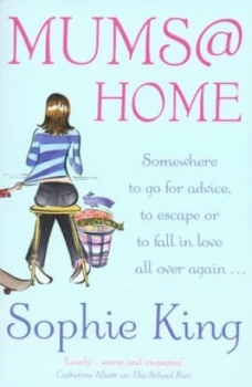 Image of Mums home by Sophie King Paperback