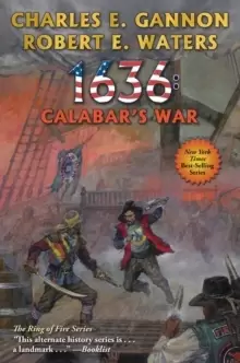 Image of 1636: Calabar's War