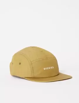Image of Dickies Pacific 5-Panel Cap - Green Moss