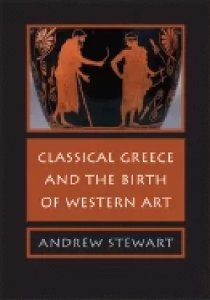 Image of classical greece and the birth of western art