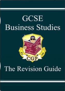 Image of Gcse Business Studies by Colin Harber Stuart and Andrew Wright and Katherine Stewart Paperback