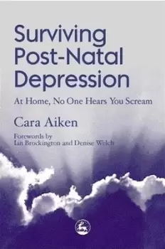 Image of Surviving post-natal depression by Cara Aiken