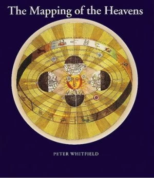 Image of The Mapping of the Heavens by Peter Whitfield Paperback