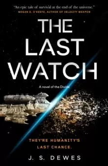 Image of The Last Watch