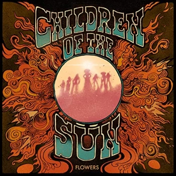 Image of Children of the Sun - Flowers CD