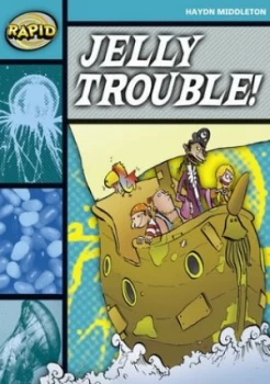 Image of Jelly trouble by Haydn Middleton